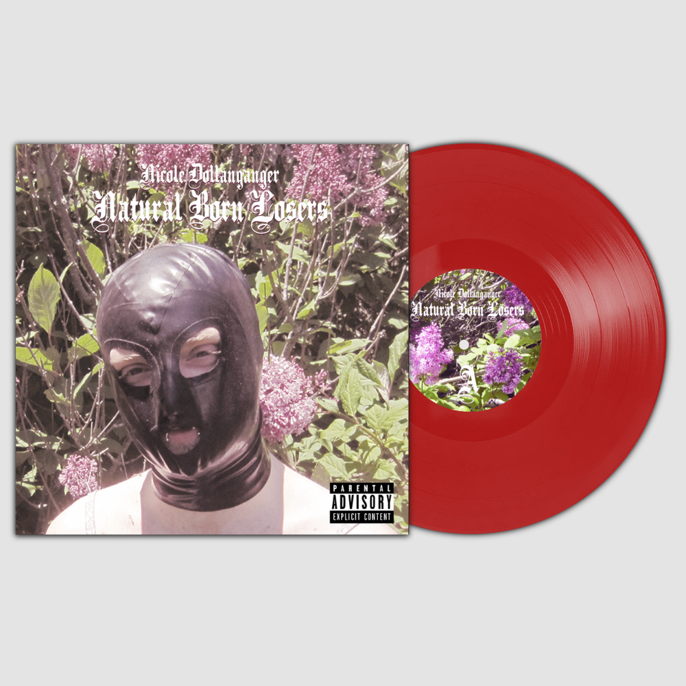 Natural Born Losers- Nicole Dollanganger — Vertigo Vinyl